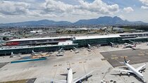 Cape Town Airport and Hotel Private Transfers 