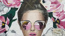 Berlin Street Art Tour with Graffiti, Murals, and Urban Culture