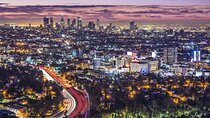 The Best Private Tour of Los Angeles in a Luxurious Vehicle 