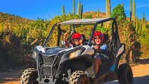 Side by Side Sport Adventure