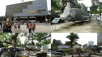 Ho Chi Minh City Package Tour 2 Day Include Mekong Delta