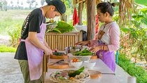 Afternoon Cooking Class & Village Tour in Siem Reap