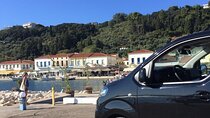 Private Transfer from/to Kyllini to/from Athens airport/port/htel