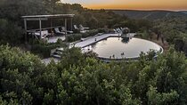 5 Day Big 5 Safari At Kariega Game Reserve & Addo Elephant Park