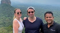 The Top 10 Car & Driver Private Tour for Week Start from Colombo