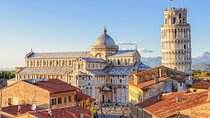 Tuscany Highlights and Wine Private Car Tour from Florence 