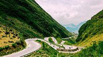 Ha Giang Private Tour 5 Days and 4 Nights 