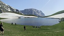 7 days Journey to Vikos-Aoos National Park from Athens