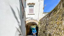 Amalfi coast: E-bike tour from Sorrento to Positano