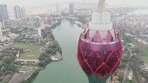 Shore Excursions Colombo Highlights Group Tours from Colombo Port
