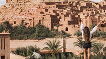 Private Tour from Marrakech to Land of 1001 Nights Ait Ben Haddou