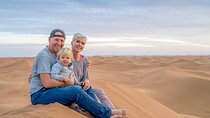 Luxury Sahara 3-Day Private Journey from Marrakech to Ouarzazate