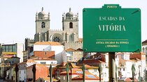 Half Day Private Tour in TukTuk Porto Jewish Heritage