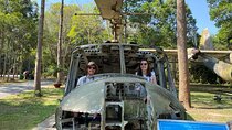 Private Tour to Cu Chi Tunnels -Ben Duoc: Less Touristy from HCMC