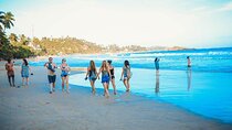 11 Days Round Private Tour with Vehicle and Driver