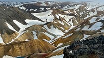4 Days Golden Circle and South Coast Adventure Private Tour 