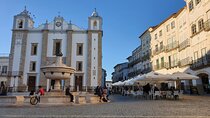 Private Tour to Évora with Wine Tasting