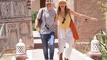 7 Days Private Tour Unveiling Secrets of Morocco's Imperial Past