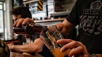 Pub Crawl Craft Beer