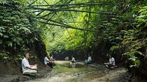 Bali Spiritual: Palm Reading, Purification, and Healing
