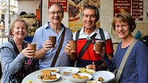 Old Delhi's food, Temples, Spice Market activity 