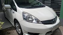Taxis From Airport to Any Hotel in Colombo City Limit 