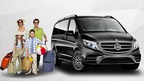 Private Airport Transfer Service to Bodrum area