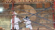 Full day transfer Luxor-Aswan over Esna, Edfu and Kom Ombo 