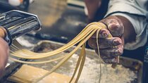 3 Hours Cooking Course in Rome