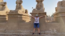 The Best Luxor Day Tour Mummification & Luxor Museum with Temples