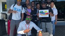 Private Airport Transfer from MBJ to Negril or Ocho Rios