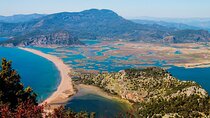 Bodrum Turtle Beach Tour With Mud Baths & King Tombs
