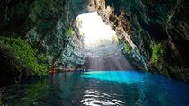 All Time Classic Kefalonia tour-Perfect for Cruiseship Passengers