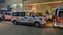 El Minya Day Tour from Cairo by car