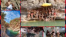 Paradise Valley - Atlas Mountain 