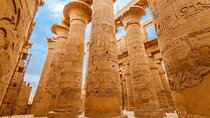 Luxor Day Tour & Dendera Tour From Safaga Port 