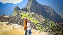 Machu Picchu Private Day Trip with All Tickets