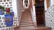 3 Days from Marrakech to Merzoug Sahara Desert 