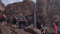 3 Days Trekking in the Berber Village 