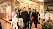 2 Days Private Tour with a Very Experienced Driver in Jeju Island