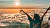 Private Mount Batur Sunrise Trekking with Guide and Breakfast 