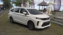 Bali Private Transfer Services
