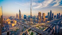 Private Half Day Tour of Dubai with Hotel Pick up