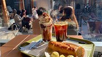 Exploring Hidden Cafes in Bukchon Hanok Village