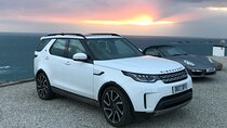 Private transfer from London Heathrow Airport to Southampton