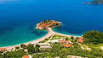  Private Transportation from Podgorica Airport to Budva