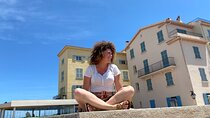 Shore Excursion in Saint Tropez with a local guide