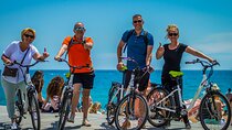 Private Barcelona E-Bike Photography Tour