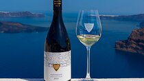 Santorini Vegan Food & Wine Private Tour