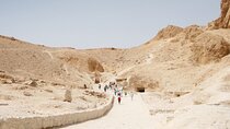 Private Full Day Tour on the West Bank of Luxor 